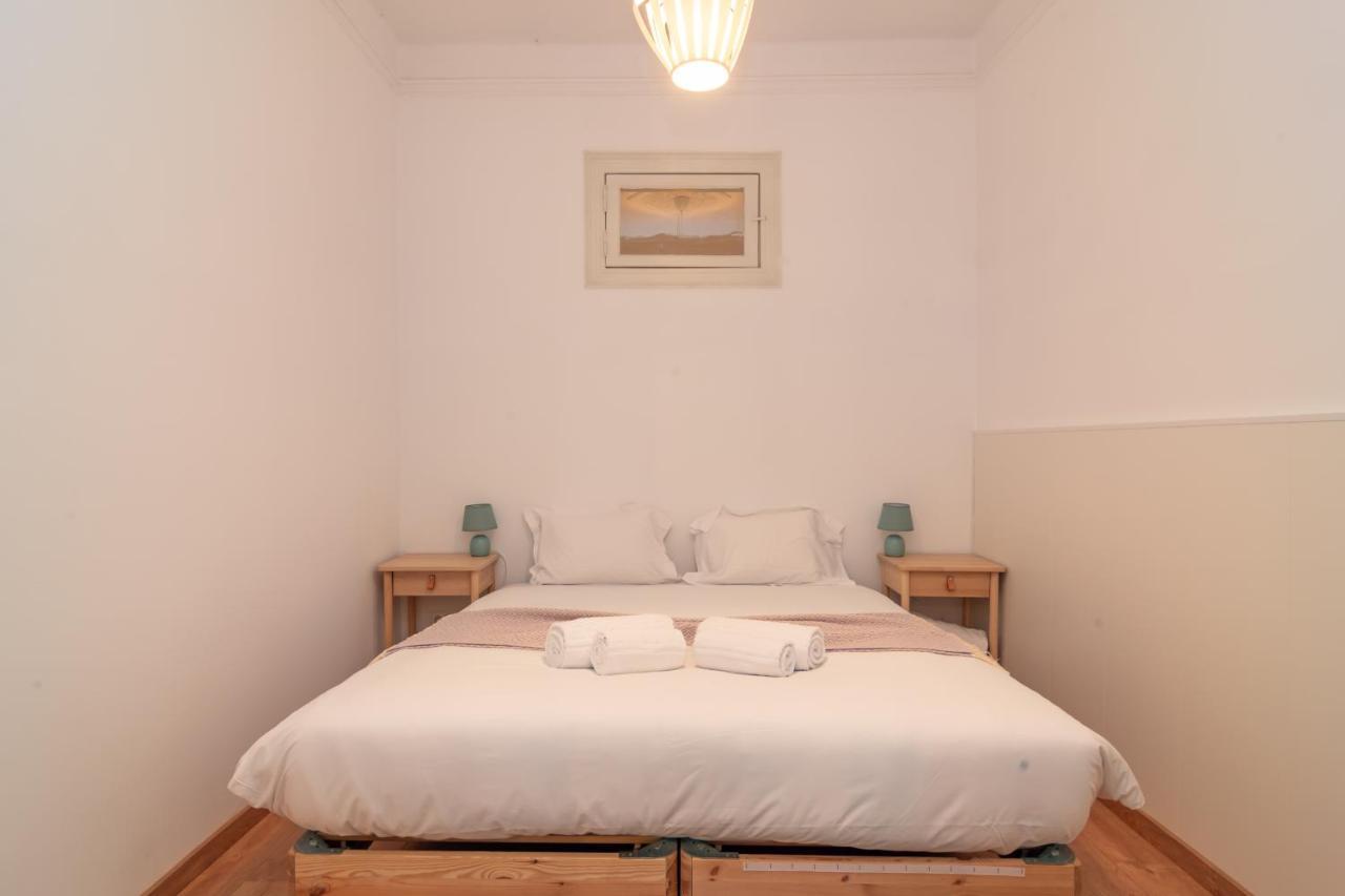 Anjos' City Escape By Lovelystay Lisbon Exterior photo