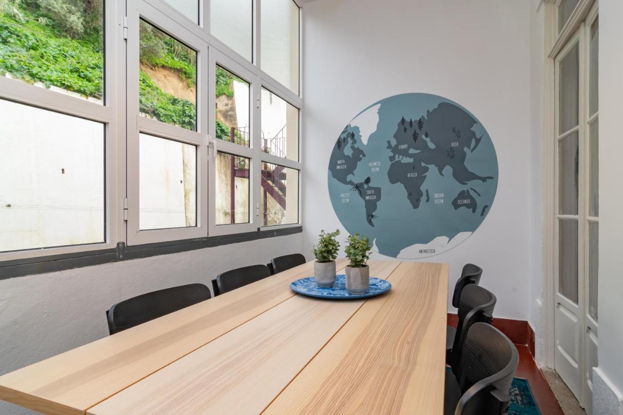 Anjos' City Escape By Lovelystay Lisbon Exterior photo